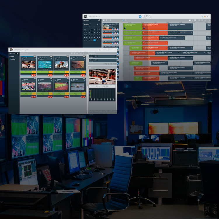 Telestream IBC 2025 Showcase Powers Friction-Free, Scalable Media Operations
